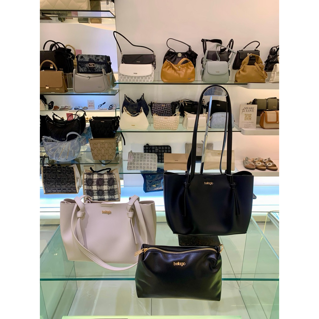 TAS WANITA BELLAGIO SALE