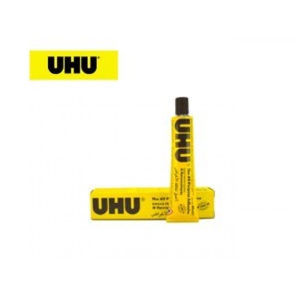 

JUAL LEM UHU 60ML ALL PURPOSE 40981