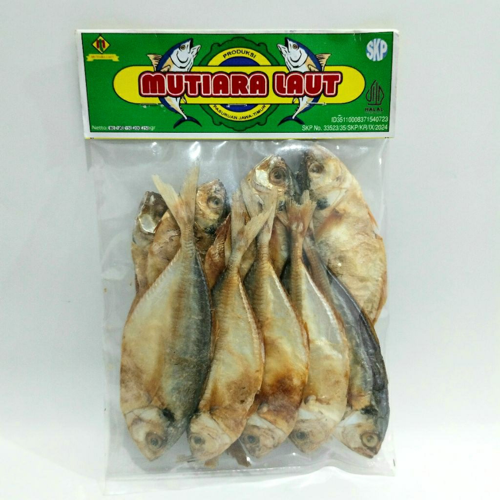 

DUA PUTRA TANJUNG | IKAN AMPENG | MUTIARA LAUT