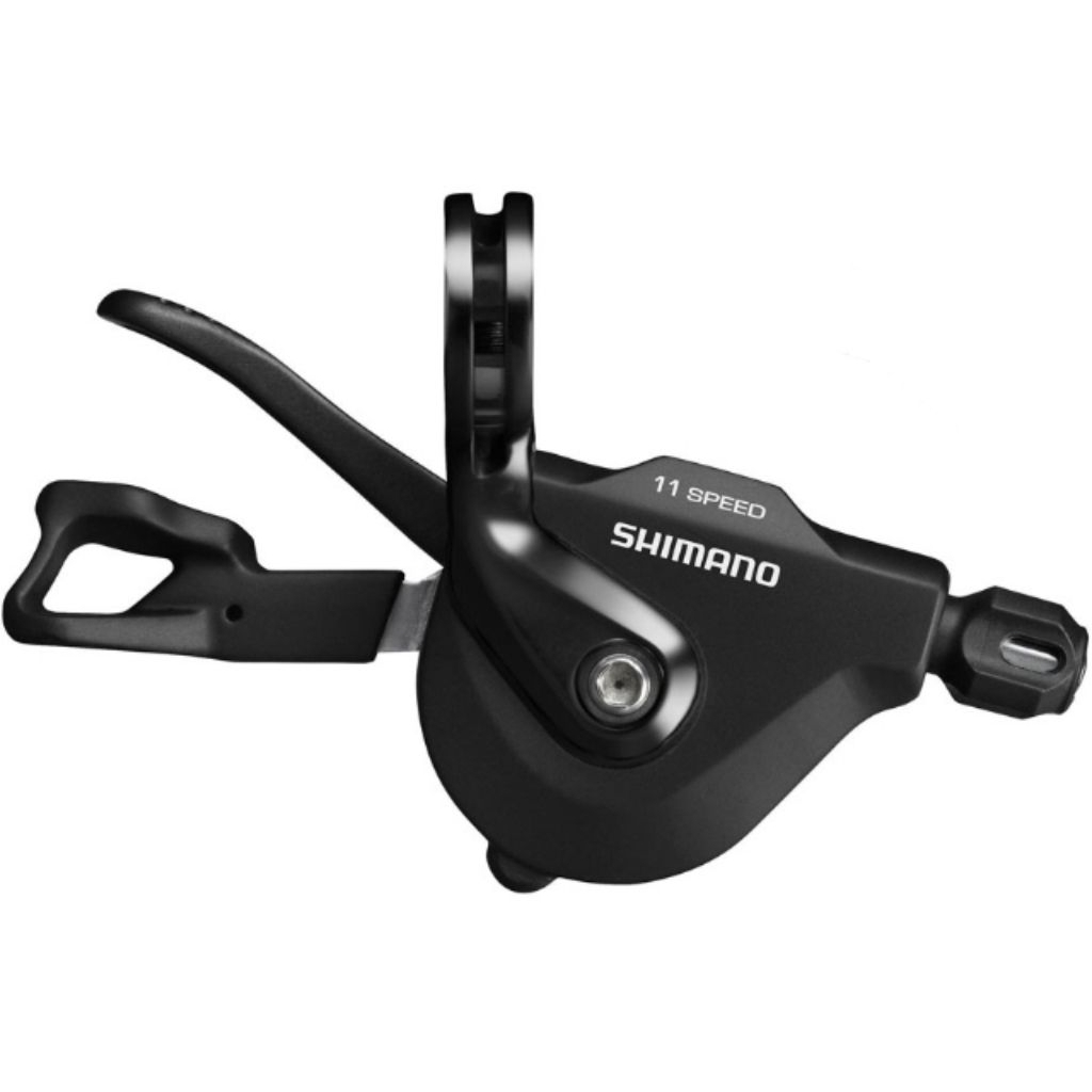 Shifter Shimano 105 RS700-2 dan 11 speed shifter roadbike flatbar rapidfire original shimano japan v
