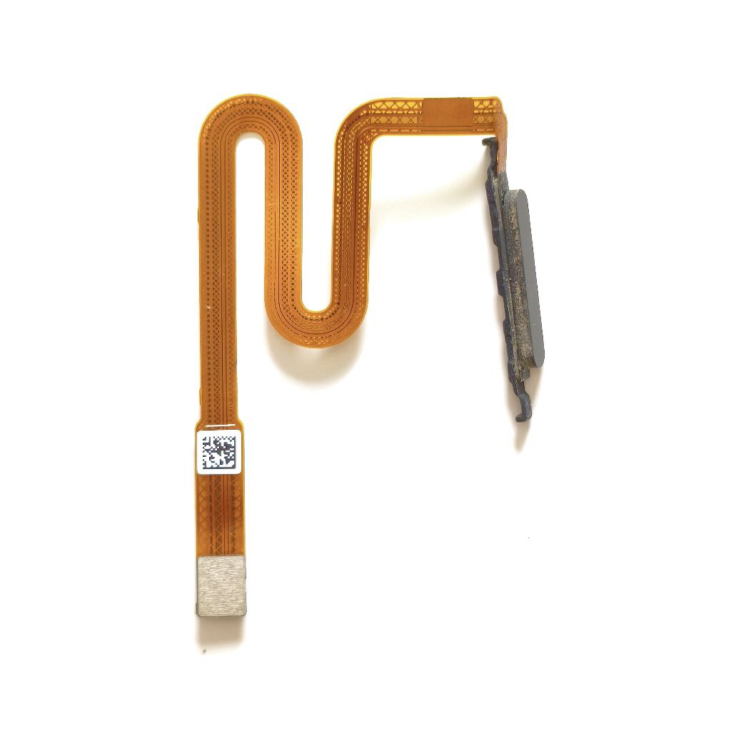 FLEKSIBEL FINGERPRINT SIDIK JARI SAMSUNG A03S ORIGINAL COPOTAN