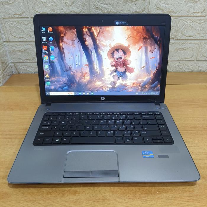 Laptop HP ProBook 440 G0 Intel Core i7 Gen 3 RAM 4GB-8GB-16GB Dual VGA 14inch (N)
