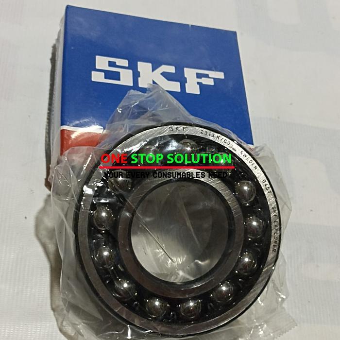 bearing lahar laker skf 2313 K/C3