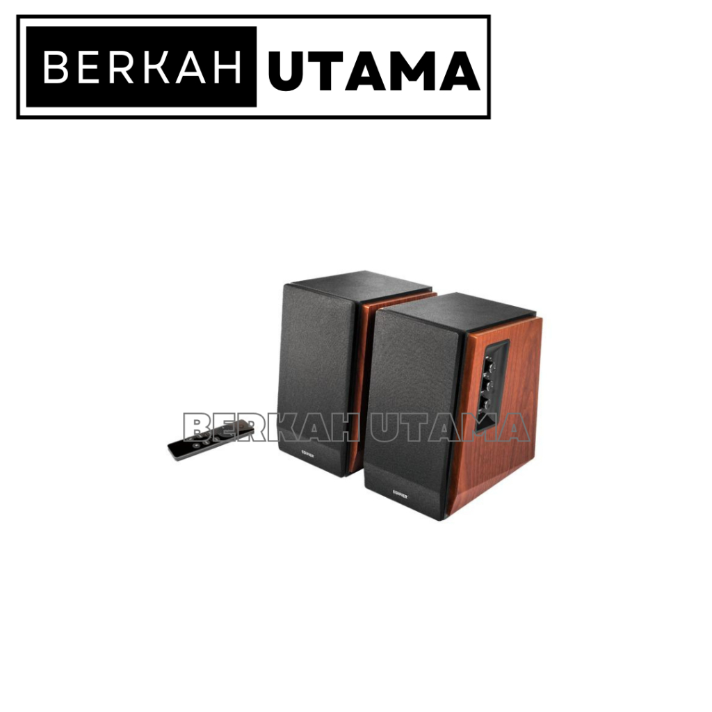 EDIFIER R1700BTS 2.0 ACTIVE BOOKSHELF SPEAKER R1700 BTS - R 1700BTS