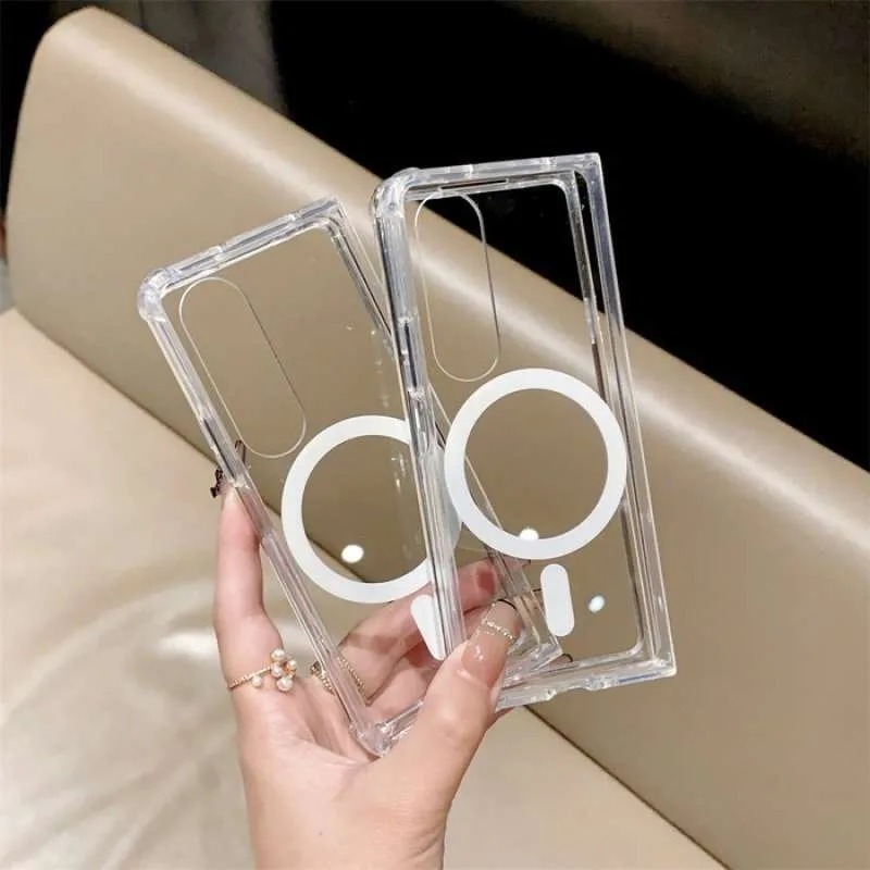 MAGSAFE CLEAR CASE FOR IPHONE 13 IPHONE 13 PRO IPHONE 13 PRO MAX - GA