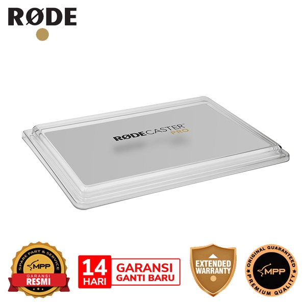 Rode RodeCover Pro