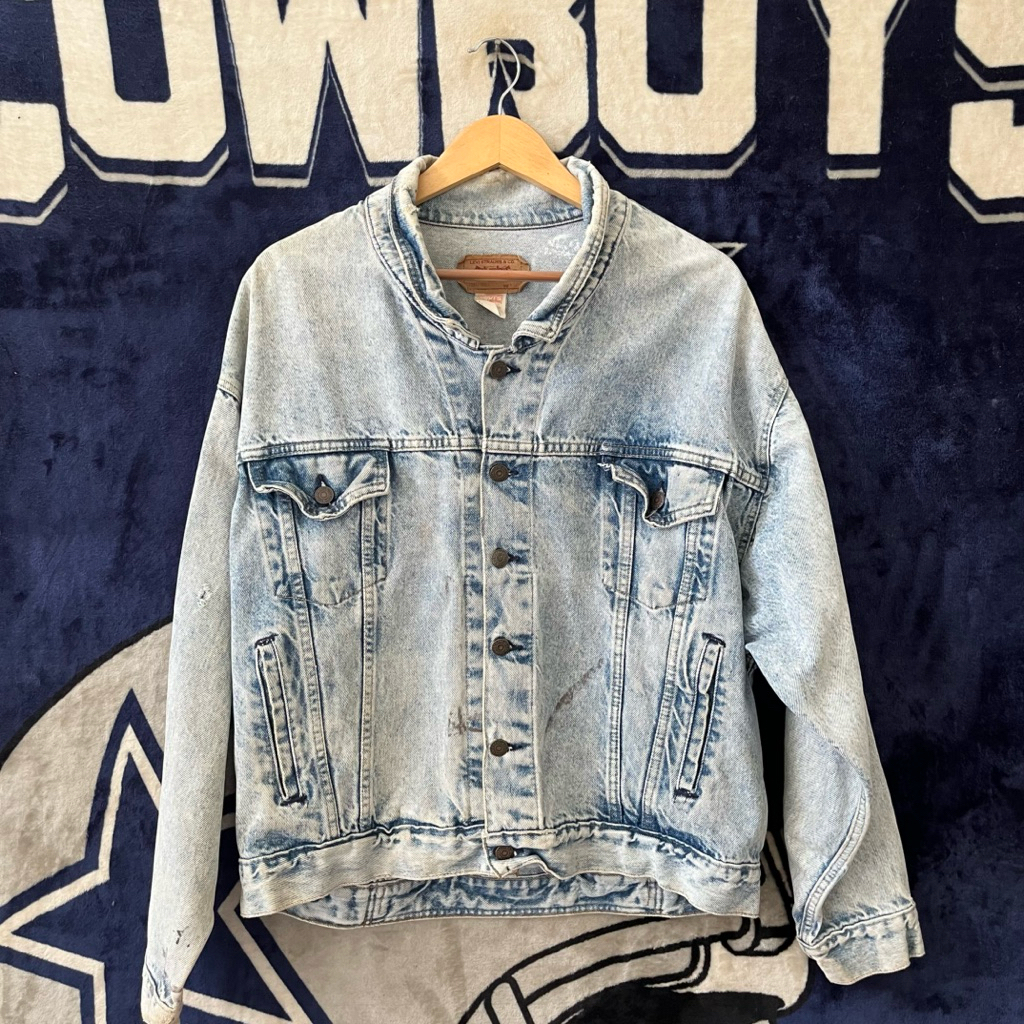 Vintage Trucker Jacket Levi’s