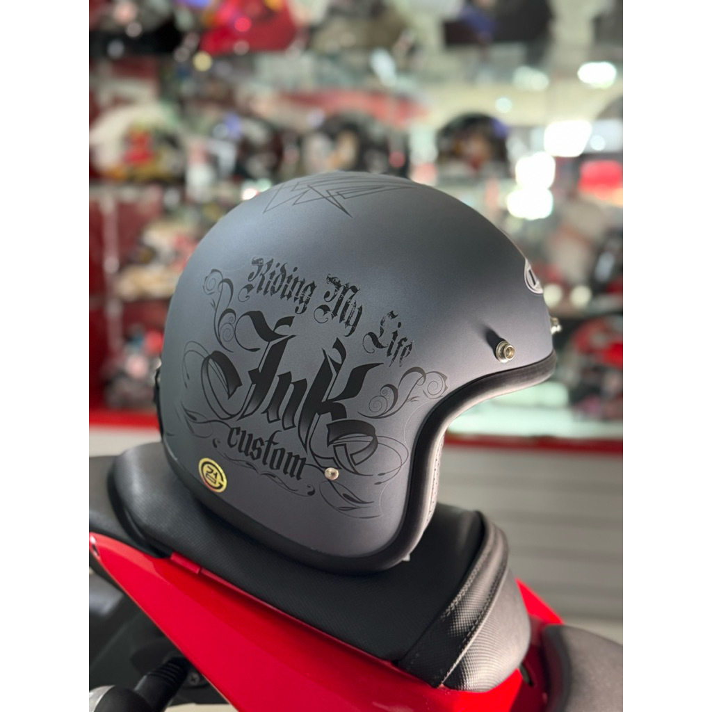 INK A70 Retro Classy