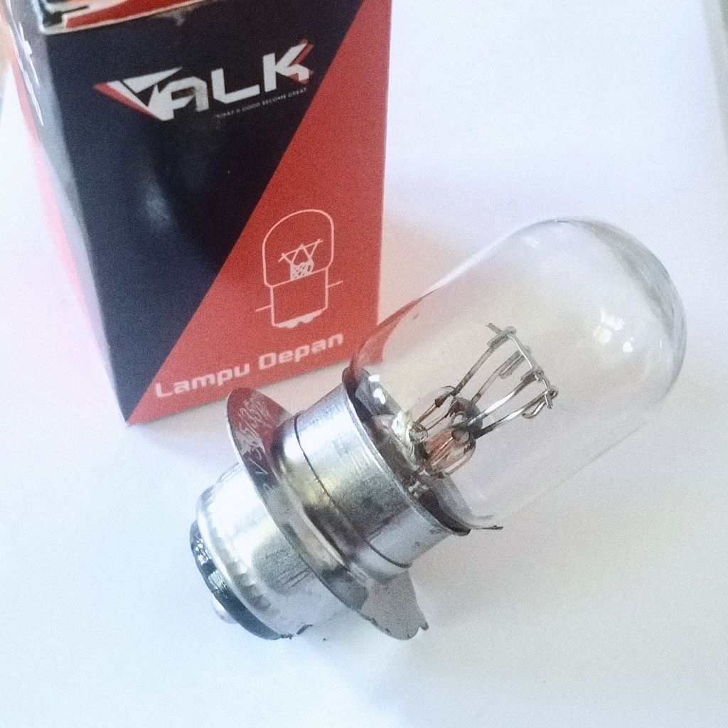 bohlamp Dop lampu depan standart grand supra beat