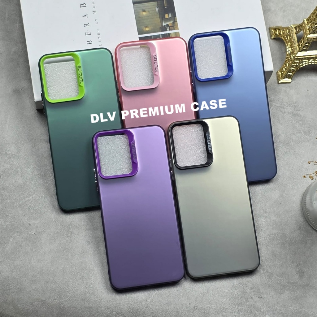 TECNO SPARK GO 2 CASE IMD HYBRID PLATE HOLOGRAM CASE SOCOOL TECNO SPARK GO 2