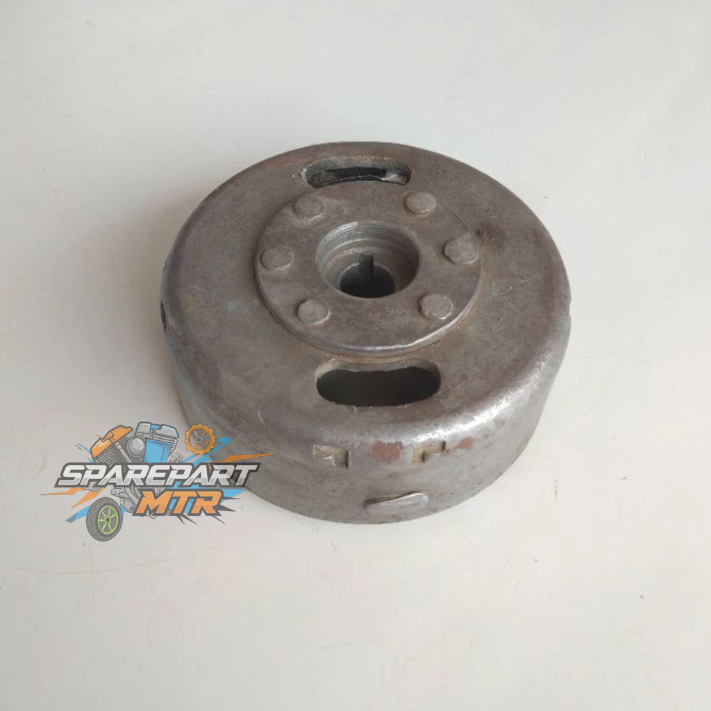 MAGNET HONDA WIN 100 ORIGINAL COPOTAN MAHNET HONDA WIN 100