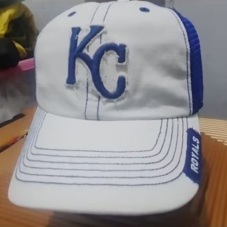 Topi 47 Forty seven KC