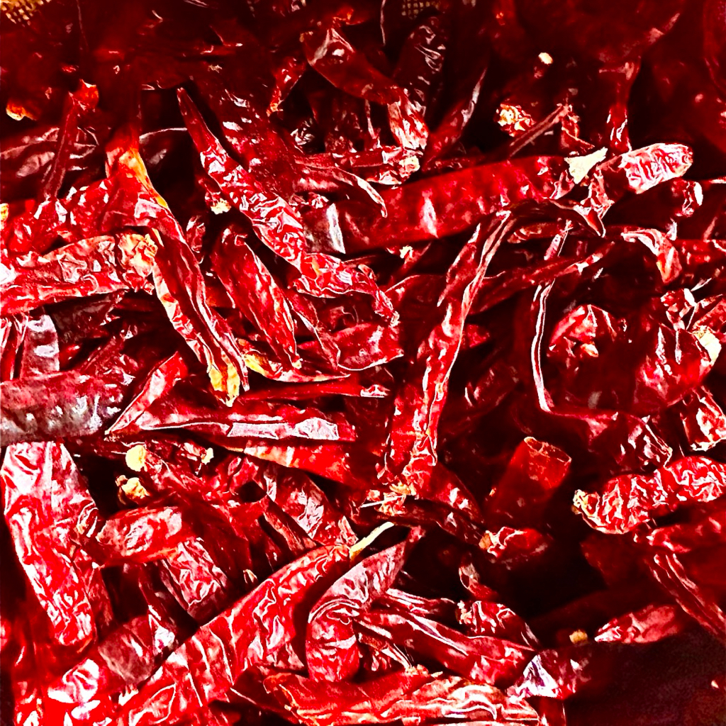 

Cabai Cabe Merah Kering Grade A Murah 250gr 500gr 1Kg