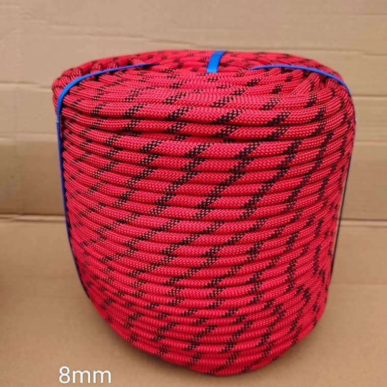 TALI KARMANTEL DINAMIS 8 MM