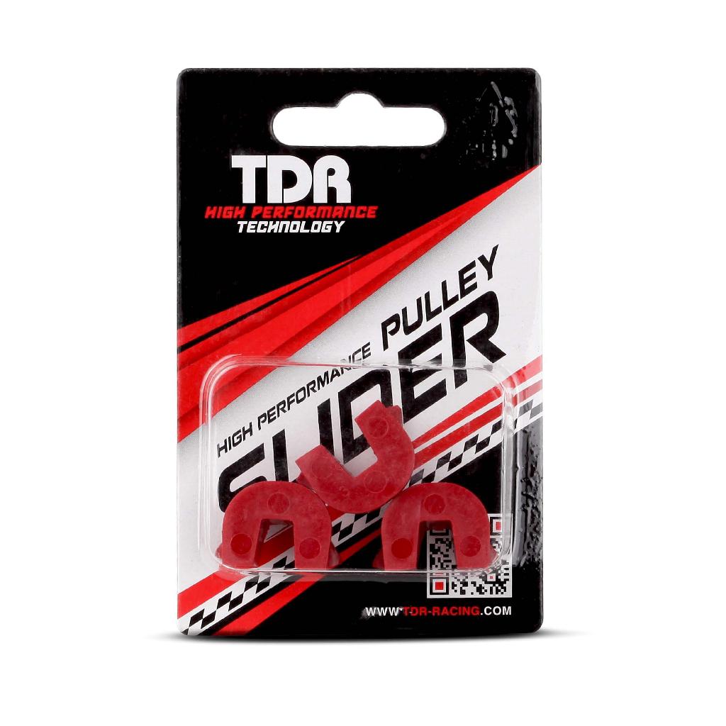 Slide Piece TDR Slider Pulley Xmax X Max 250