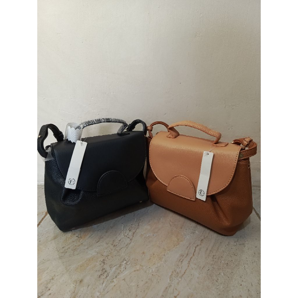 EXECUTIVE TAS WANITA SHOULLDER ORIGINAL