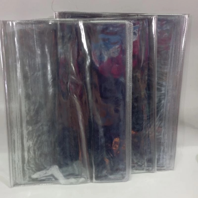 

Sampul buku mika kwarto 60lbr