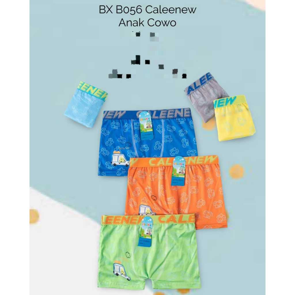 6PCS BOXER ANAK GROSIR MURAH BRANDED HARGA 6PCS /CD BALITA DAN ANAK/ CELANA DALAMA ANAK LAKI-LAKI BE