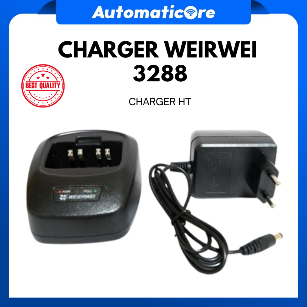 CHARGER HT WEIERWEI 3288 NEW