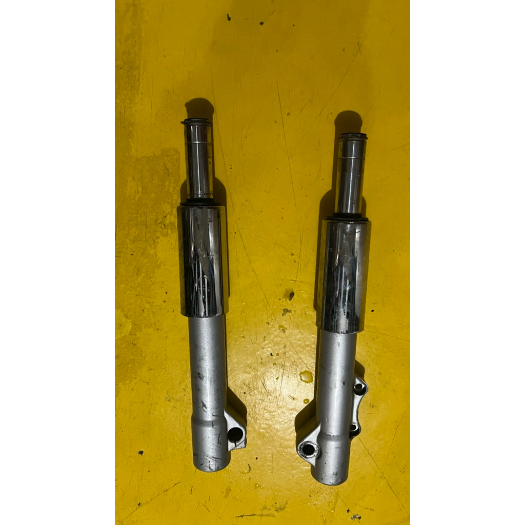 Shock Breaker Depan Piaggio Liberty 100cc / 150cc