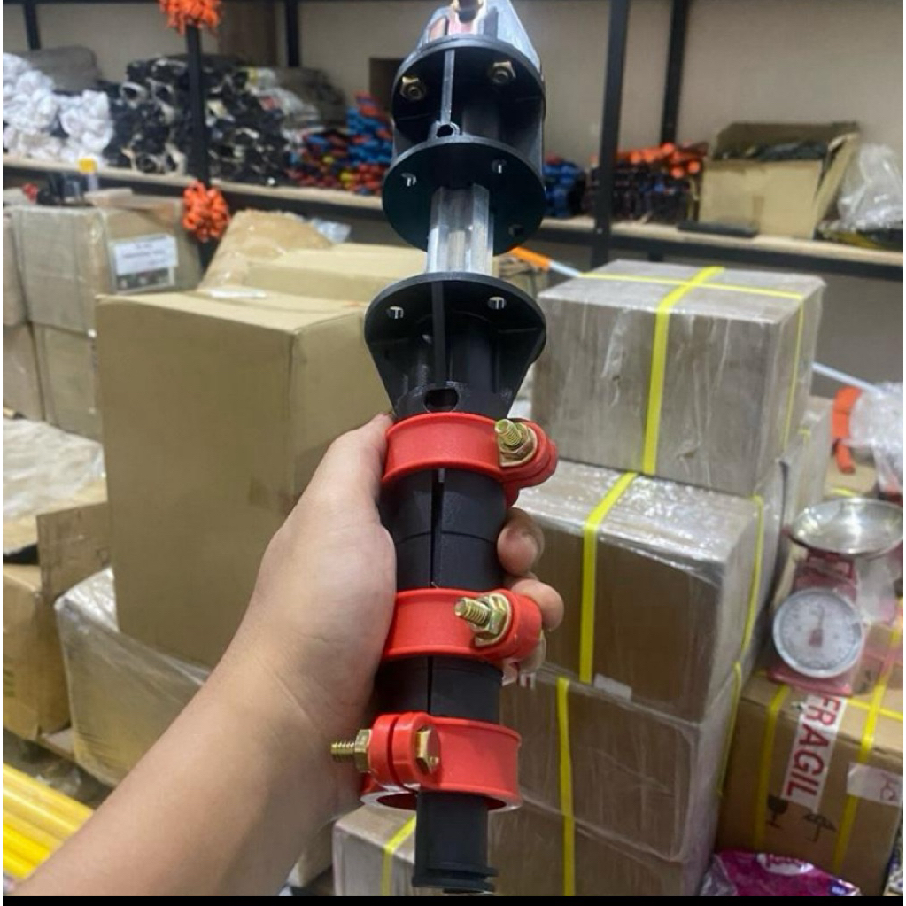 KLEM SENTAK  HKT ORIGINAL MALAYSIA