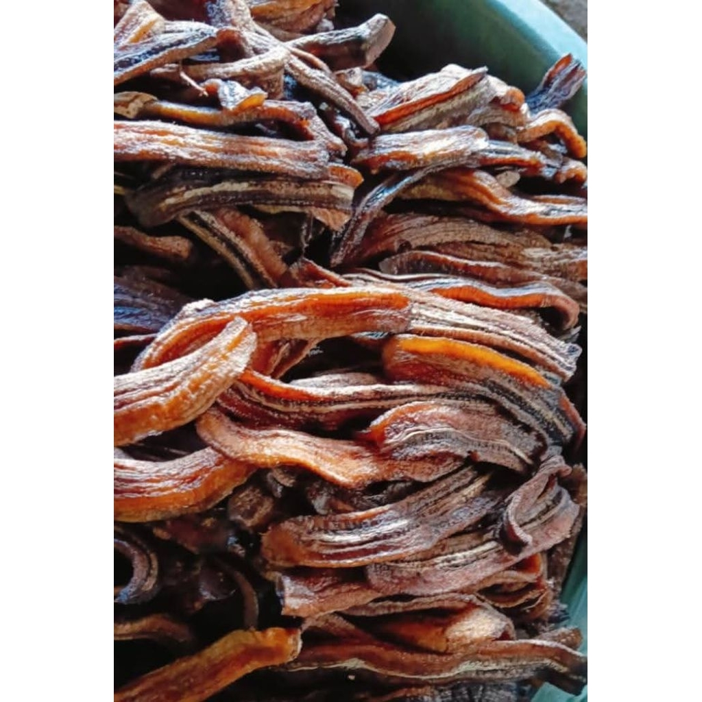 

sale mentah pisang ambon