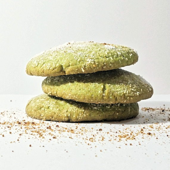 

MOCHIPON SOFT COOKIES - TRADISI INDONESIA MODERN