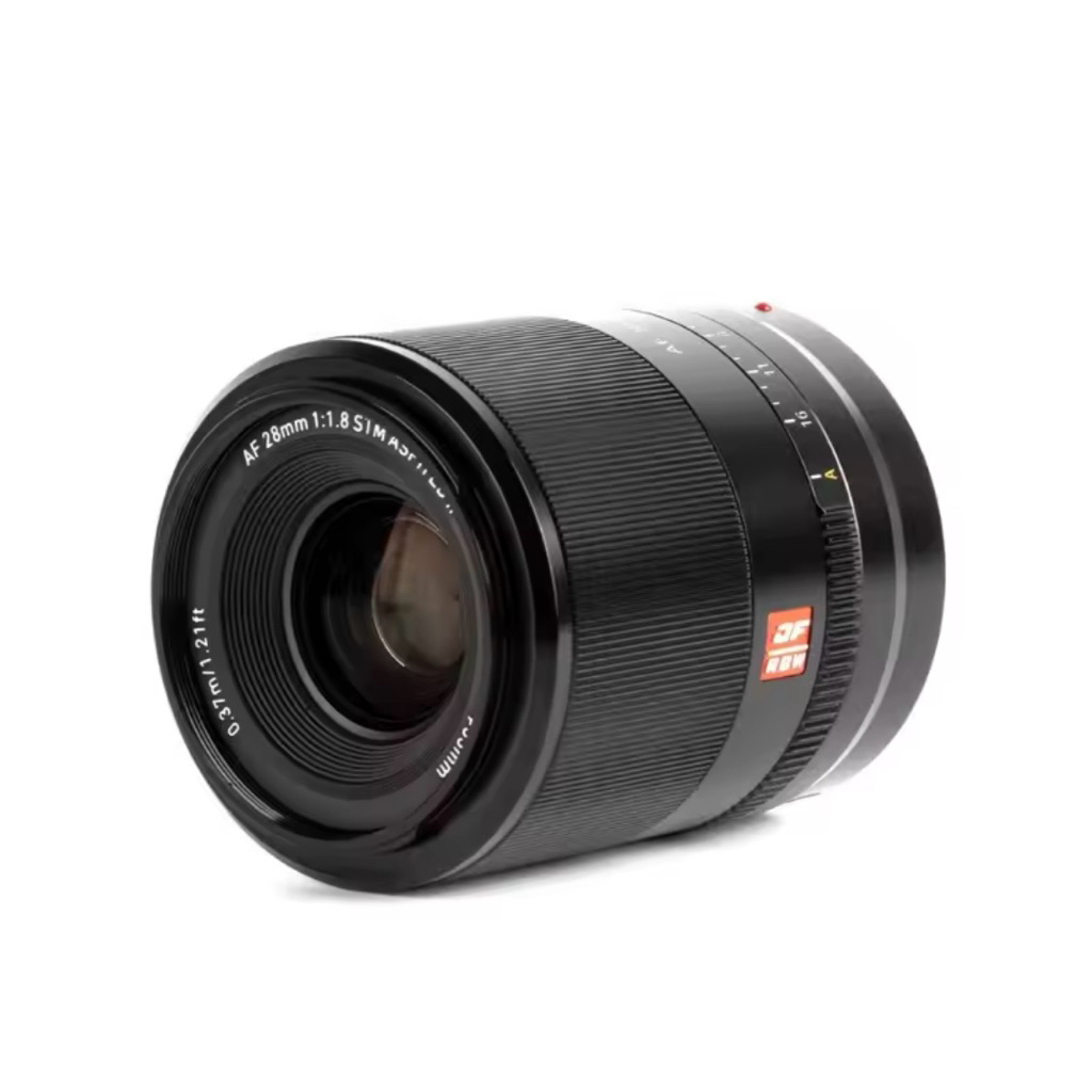 VILTROX 28mm F/1.8 Lens Full Frame Nikon z