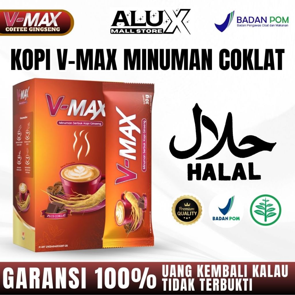 

Minuman Sakti Rasa Cokelat Khusus Wanita 1 box 10 sachet Penmbh Girah
