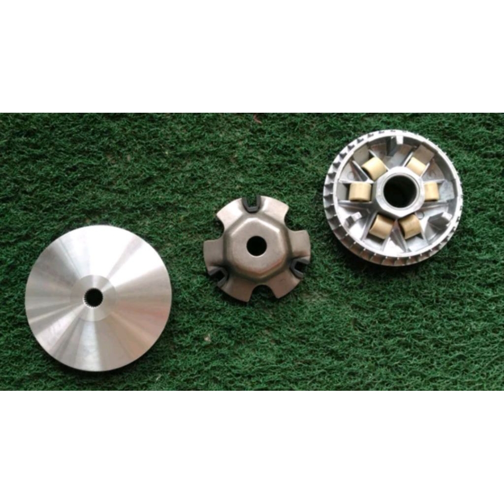 Face Comp Kymco Easy, Free EX, Easy JR