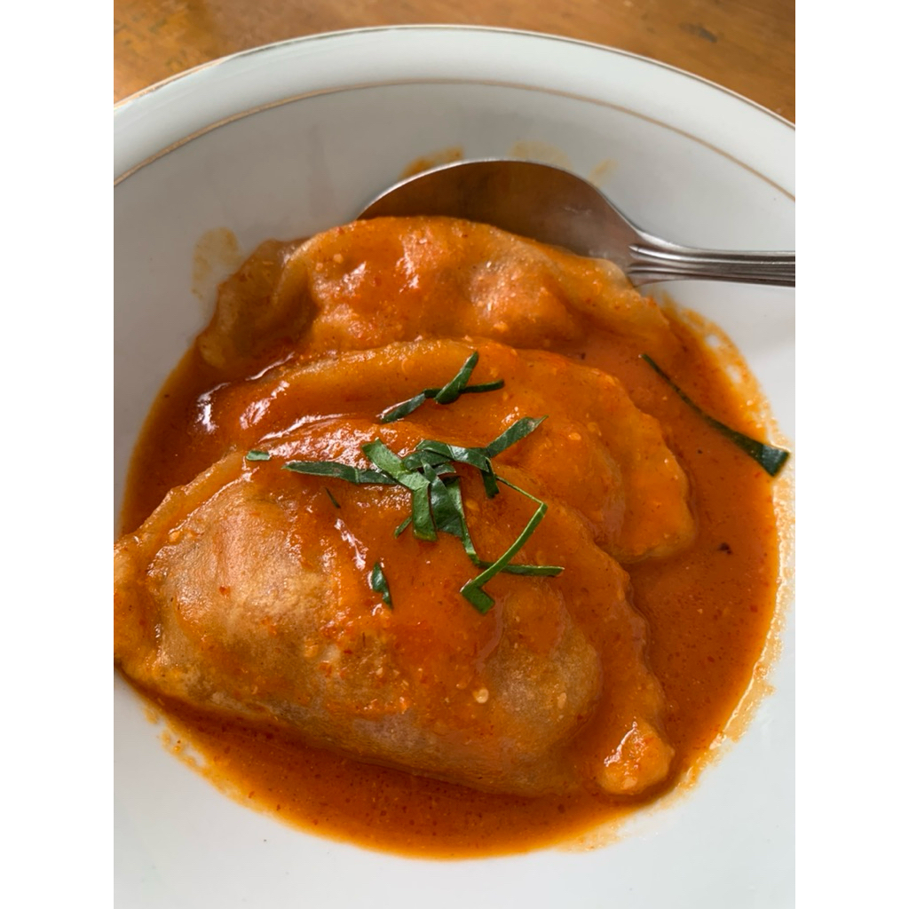 

Cireng Isi ayam Usus Keju frozen enak murah