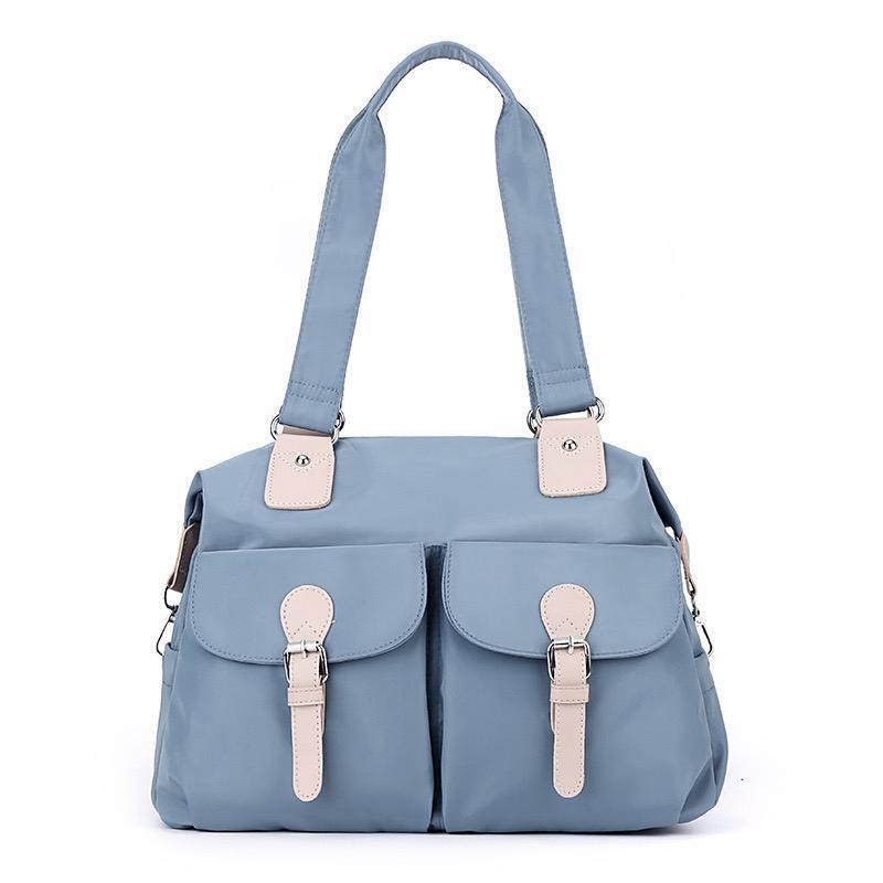 CHIBAO Tote Bag Wanita 1870 Tas Jinjing Besar Tahan Air