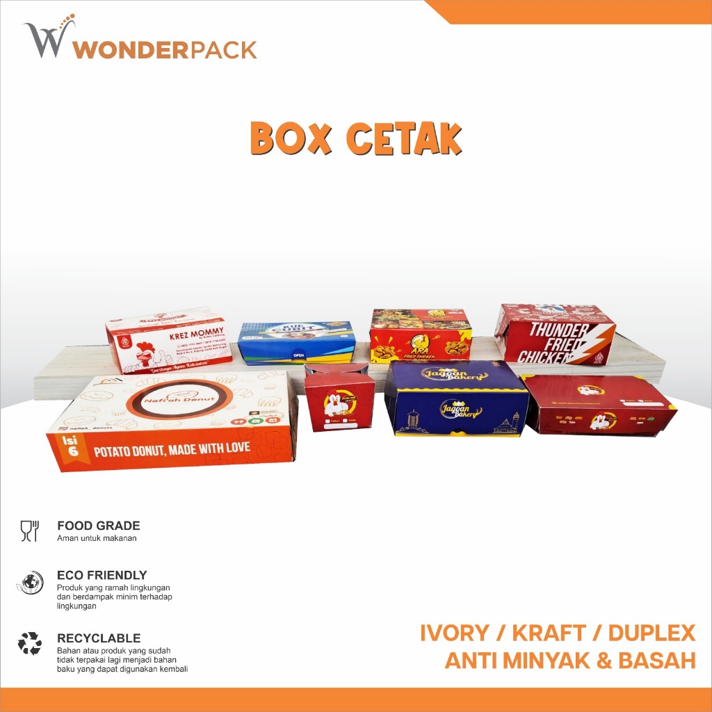 CUSTOM BOX CREPES IVORY 270 GSM