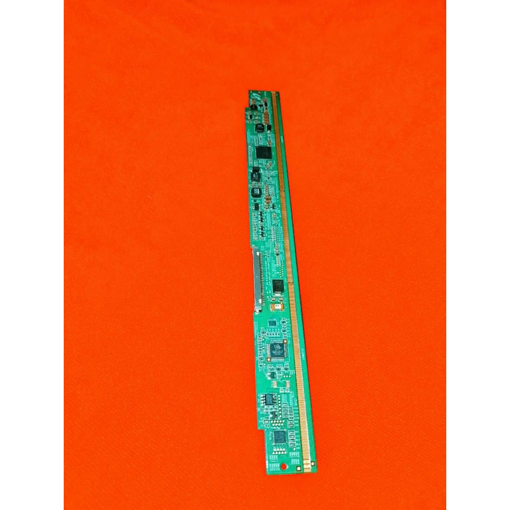 PAPAN TCON T-CON TV POLYTRON LED PIM 32T15