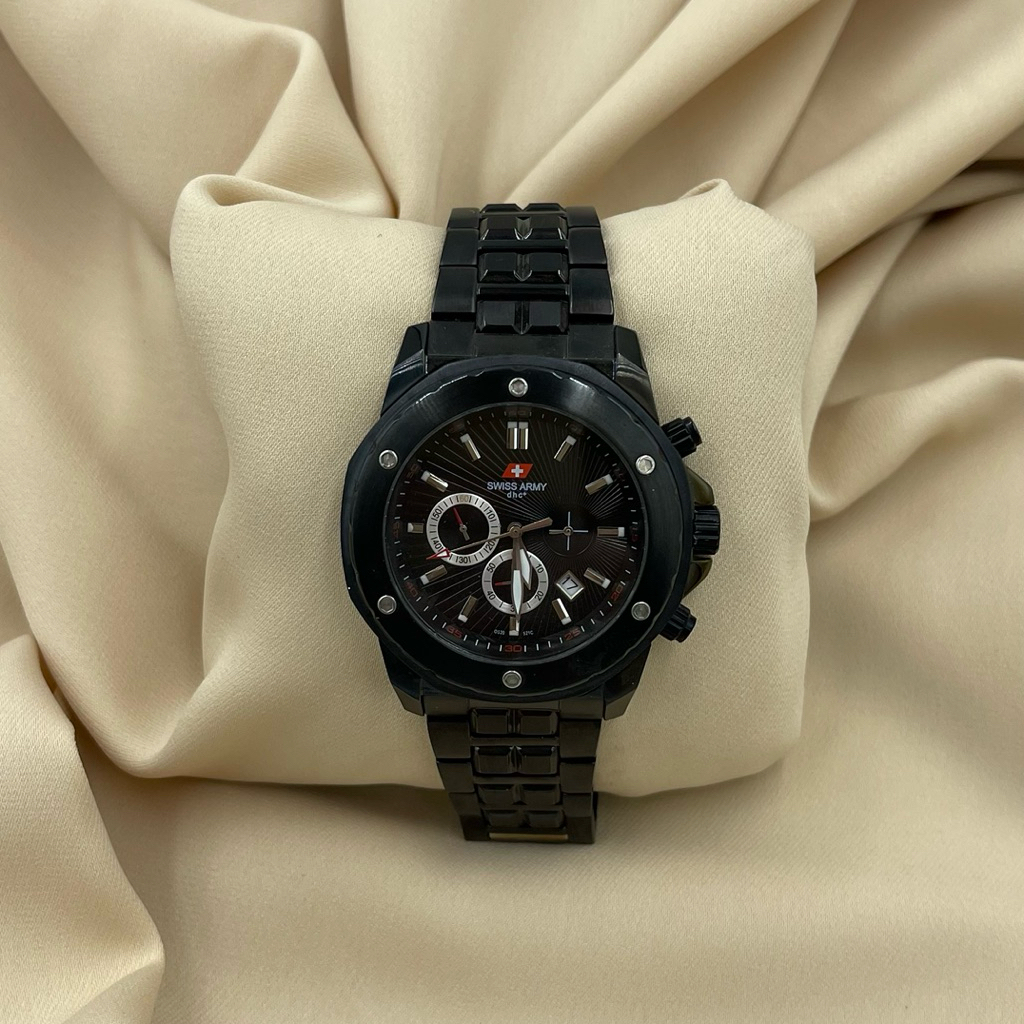 Jam Tangan SA Pria SA E6088