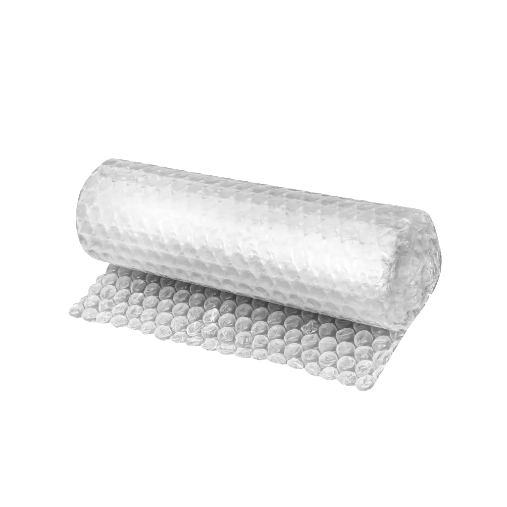 

EXTRA BUBBLE WRAP