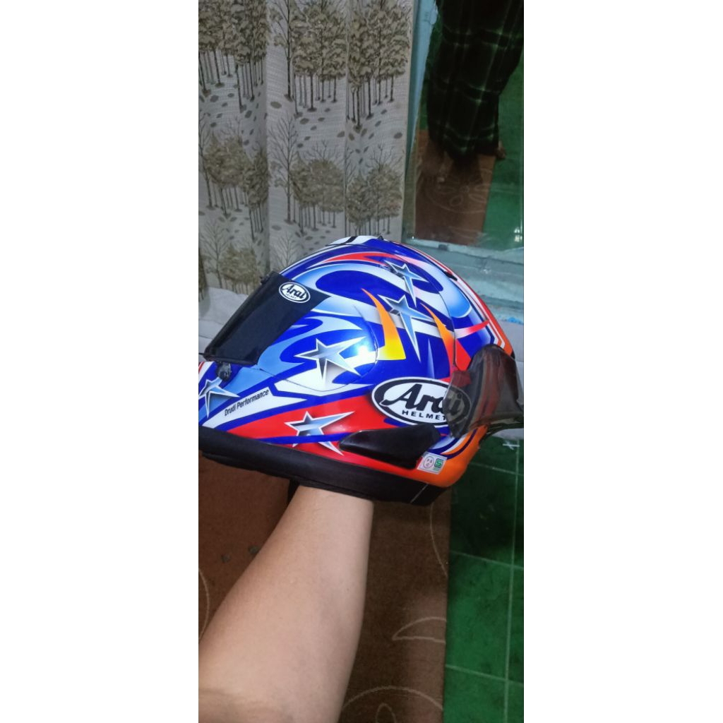 helm ala arai nakano