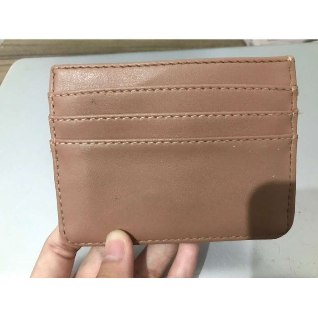 preloved merche dompet