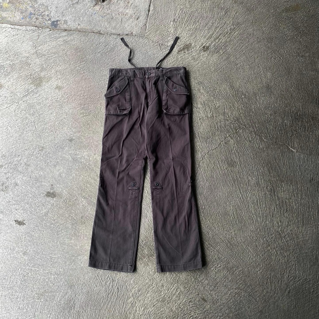 Cargo Uniqlo CHU358