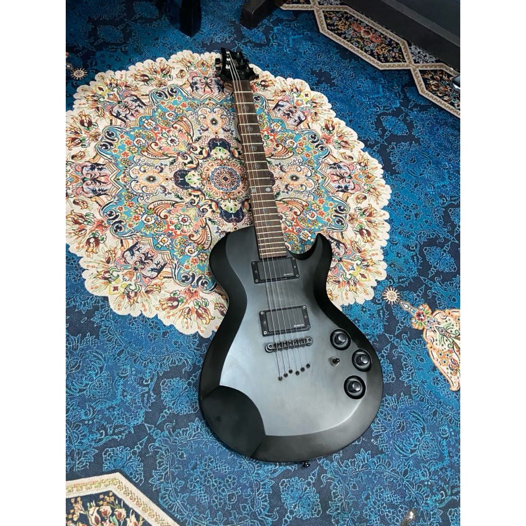 Elektrik Gitar Cort EVL-Z4