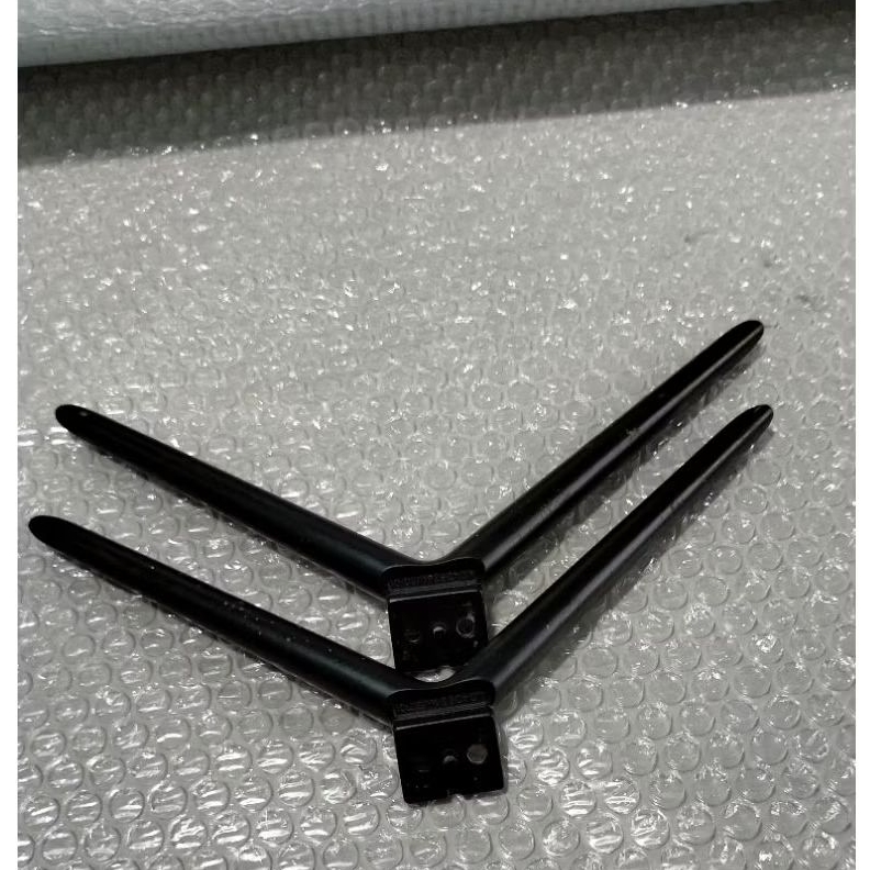 STAND DUDUKAN KAKI TV LED AQUA 43AQT6600FG - 43AQT6600