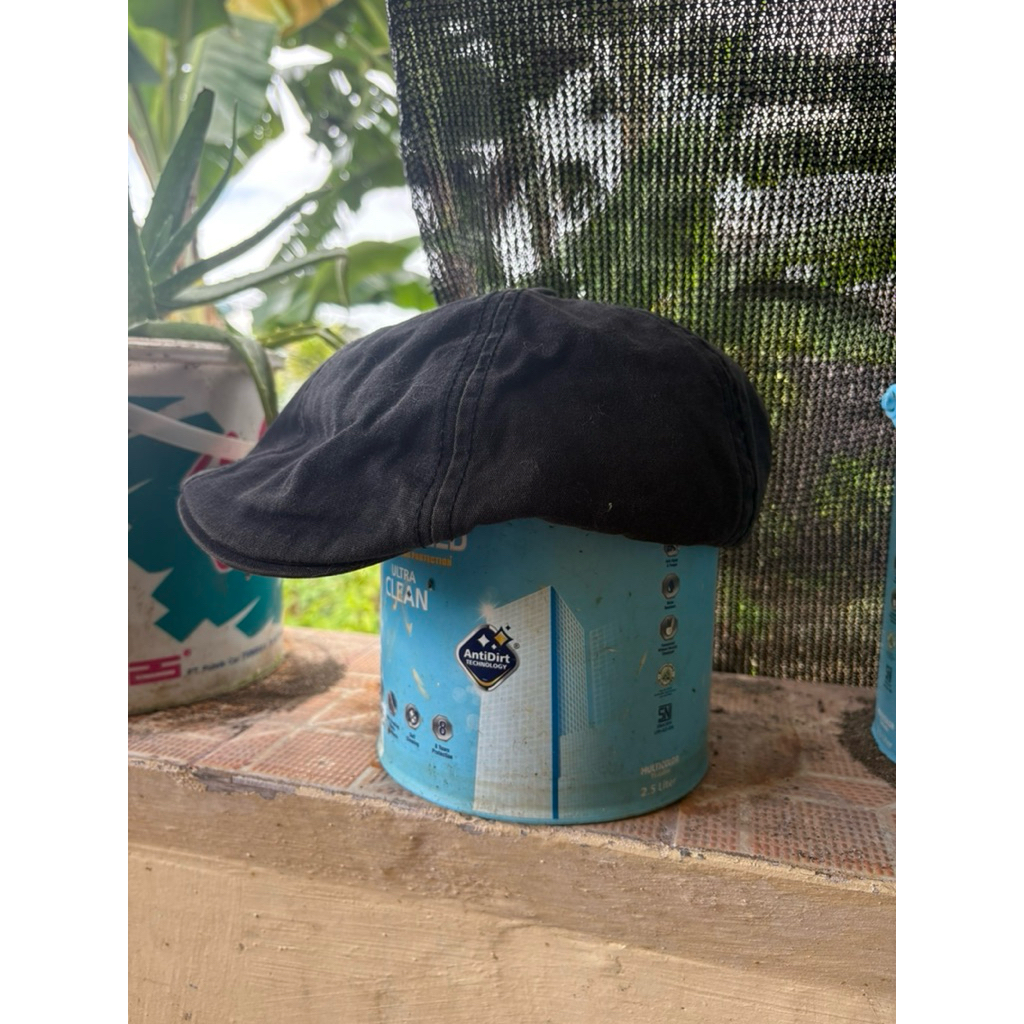 topi hard rock hotel Bali all size