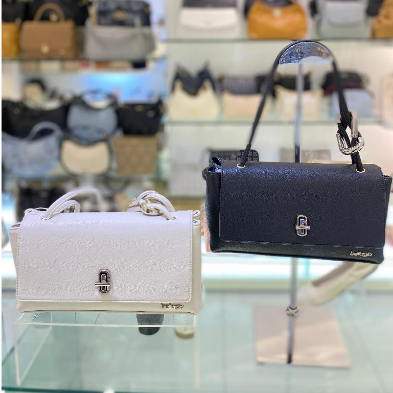 READY Tas BELLAGIO ART 360