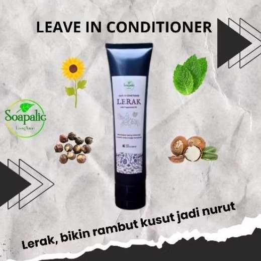 conditioner tanpa bilas