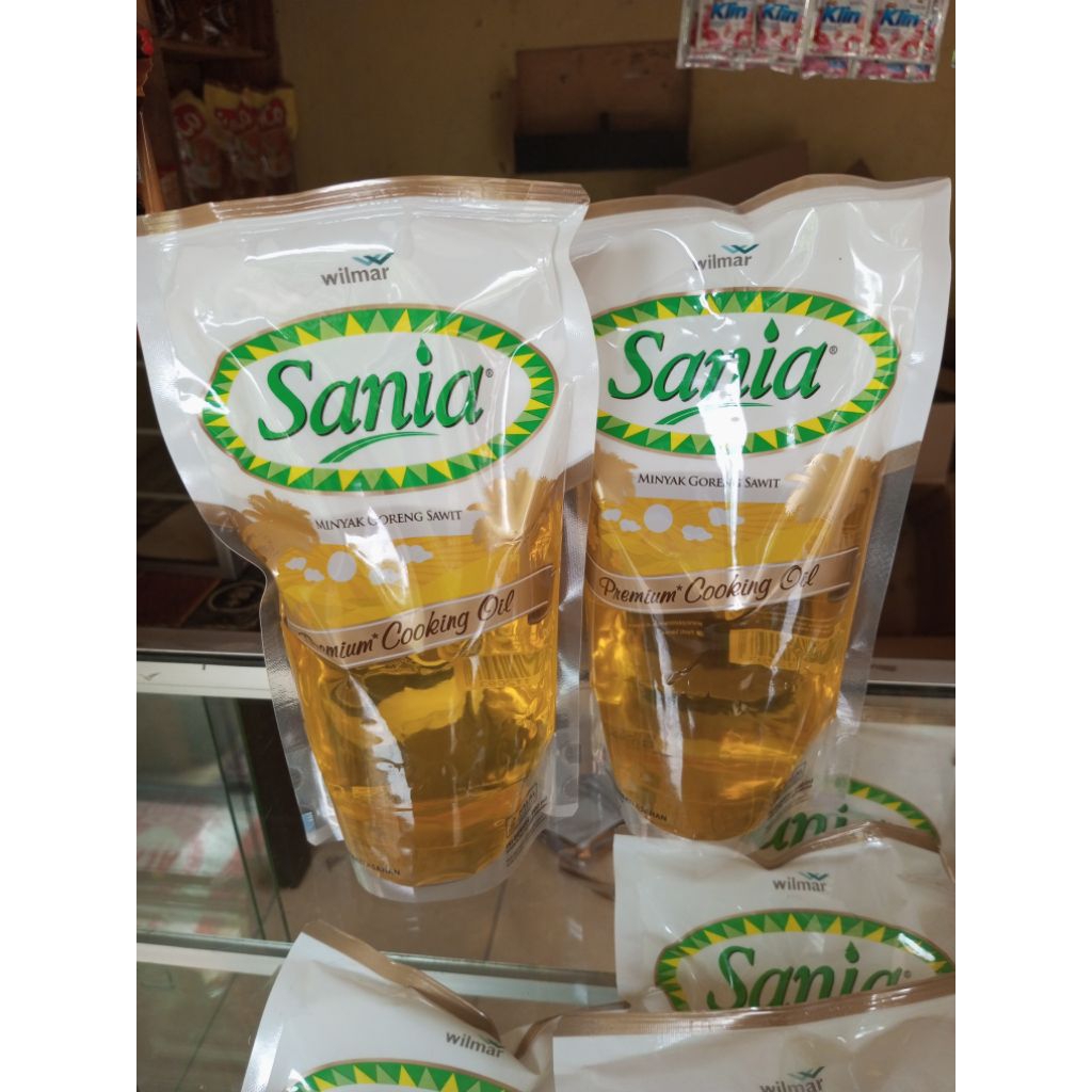 

Sania 800ML