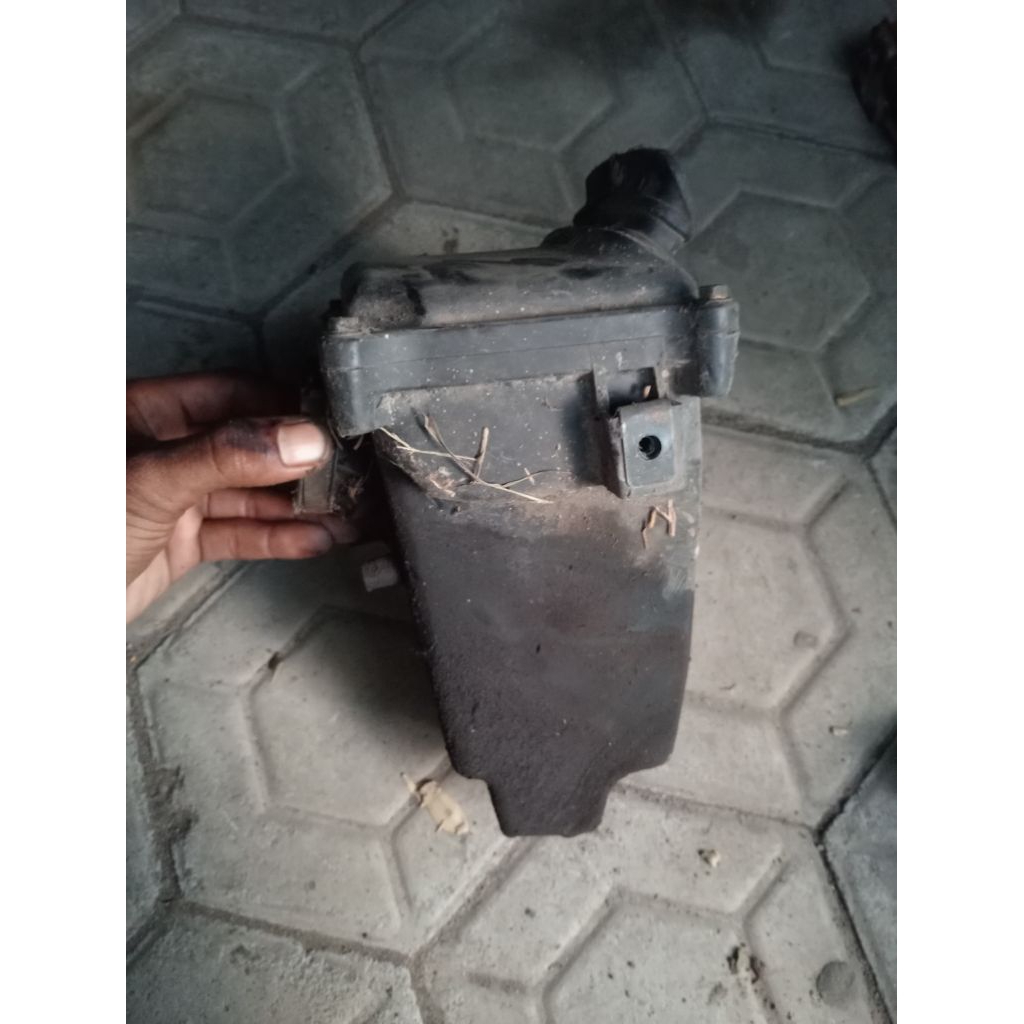 Filter Karbu Jupiter MX Old 135