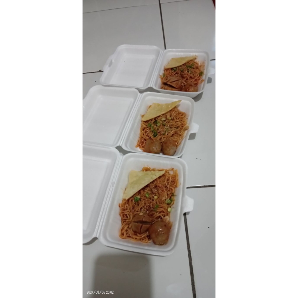 

mie jebew viral berbagai toping....pedes manis gurih mantappp