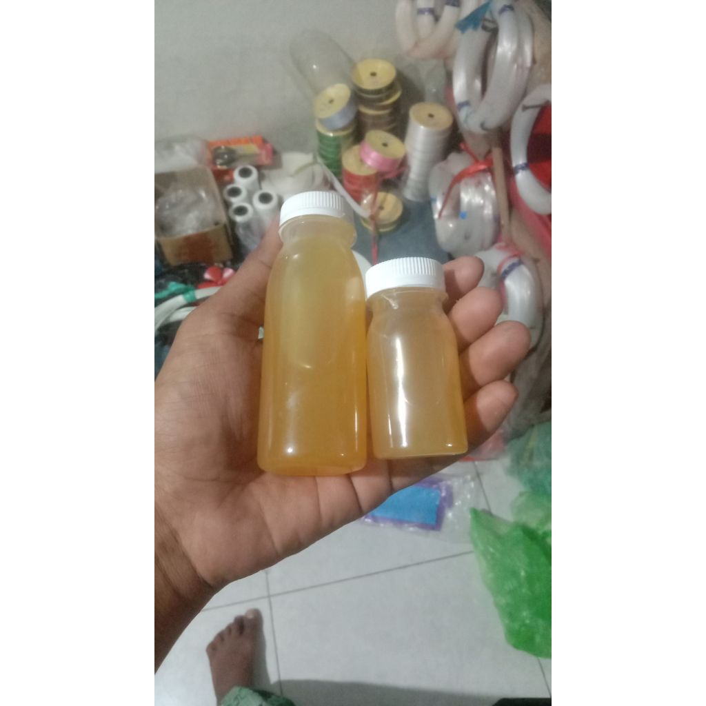 

lem fox kemasan 80 ml / 25 ml