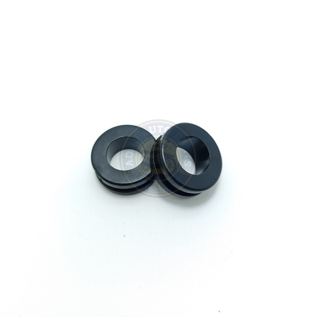 Karet Body Rangka F1Z ZR 2pcs– Sparepart Karet Dudukan Body Yamaha F1ZR Lokal