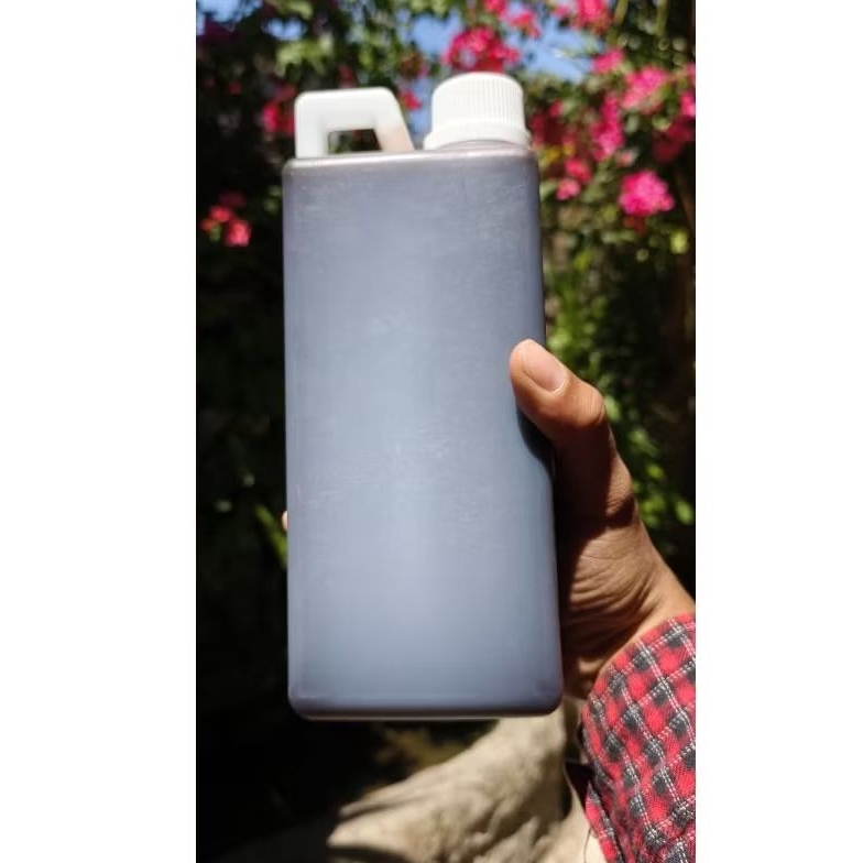 

madu hutan hutan liar sumbawa 1L